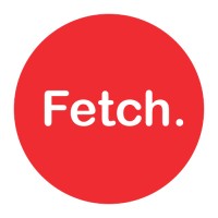 Fetch Recruitment logo - Similar company to Marble Recruitment