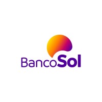 BancoSol logo - Similar company to Mc4