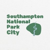 Southampton National Park City logo - Similar company to Southampton Consulting - Healthcare Analytics And Modelling