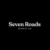 Seven Roads Supply Co. logo - Similar company to Studio Piña