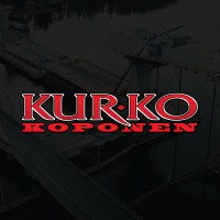 Kurko-Koponen Oy logo - Similar company to Arnora Oy