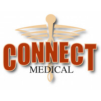 Connect Medical Corporation logo - Similar company to Prime Global Solutions Itc