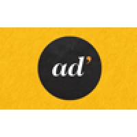 Ad'​ Communication