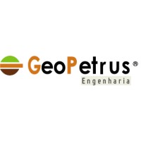 Geopetrus Engenharia ® logo - Similar company to Metrics Mobilidade