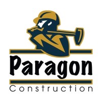 Paragon Construction Zambia logo - Similar company to Brelock Construction