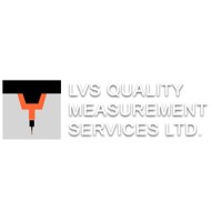LVS Quality Measurement Services Ltd logo - Similar company to G M Group Solutions Limited
