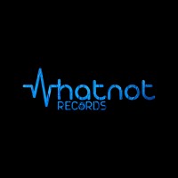 Whatnot Records: Experimental Music logo - Similar company to Amg Records