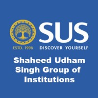SUS Tangori logo - Similar company to Achshar