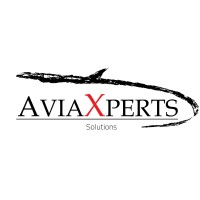 AviaXperts Solutions logo - Similar company to Avialaz Consultants