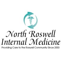 NORTH ROSWELL INTERNAL MEDICINE, PC logo - Similar company to Radrx