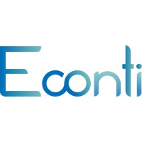 ECOnti consortium logo - Similar company to Sinotech Genomics