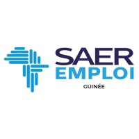 SAER EMPLOI GUINEE logo - Similar company to Sapef Sarl