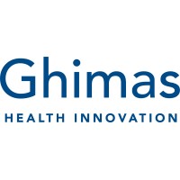 GHIMAS logo - Similar company to Agave Group