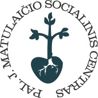 Pal. J. Matulaičio socialinis centras logo - Similar company to Liveaction.Lt