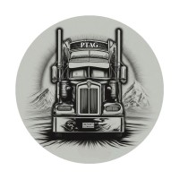 Professional Trucking Association Group logo - Similar company to Hearth Parks, Llc