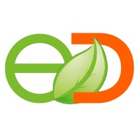 Ecodriver logo - Similar company to Yn+