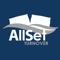 AllSet Turnover logo - Similar company to Vformity Llc