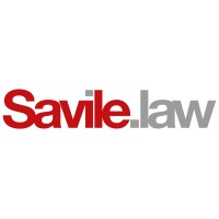 SAVILE.LAW logo - Similar company to Ribot Chambers