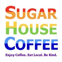 Sugar House Coffee logo - Similar company to High Side Coffee