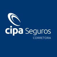 Cipa Seguros Corretora logo - Similar company to Grupo Cipa