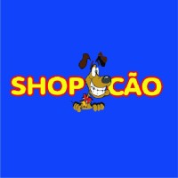 Shop Cão - Pet Shop logo - Similar company to Sol E Patas - Pet Shop