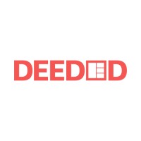 Deeded logo - Similar company to Privateai