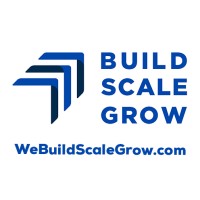 Build Scale Grow logo - Similar company to New York Tech Cfo Group