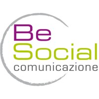 BeSocial Comunicazione logo - Similar company to Videeco Design E Comunicazione