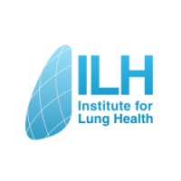 Institute for Lung Health (ILH) logo - Similar company to Breath - Biomedical Research In Endstage And Obstructive Lung Disease Hannover