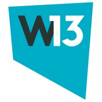 W13 logo - Similar company to Igemo
