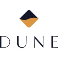 Dune logo - Similar company to Dune