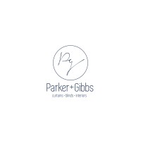 Parker & Gibbs logo - Similar company to Aspect Window Styling