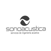 Sonoacustica Consultores logo - Similar company to Cibel Ingeniería En Proyectos Acústicos Ltda.