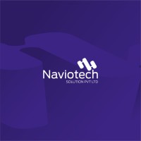 Naviotech Solution Pvt Ltd logo - Similar company to Softgrowth Infotech