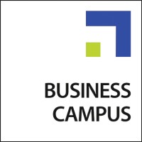 Business Campus Management GmbH logo - Similar company to Icu E.V.