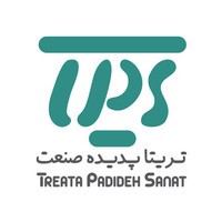 Treata Padideh Sanat logo - Similar company to Yaghoot Pharma International Group