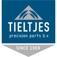 Tieltjes Precision Parts B.V. logo - Similar company to Ventilex
