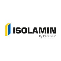 Isolamin Sweden AB logo - Similar company to Part Construction Ab