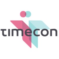 timecon GmbH & Co. KG logo - Similar company to Stellenwert Gmbh & Co. Kg