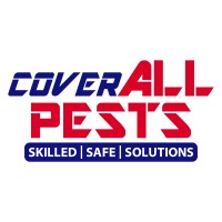 CoverAll Pests logo - Similar company to Feed Wagons