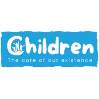 CHILDREN (India) logo - Similar company to Dhyan Darshan Foundation