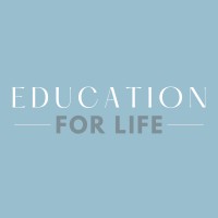 Education for Life logo - Similar company to Prospen Africa
