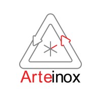 Arteinox logo - Similar company to Lyft Surfaces