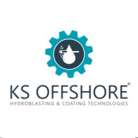 KS Offshore logo - Similar company to Supplymarine | Hvac-R Naval & Offshore