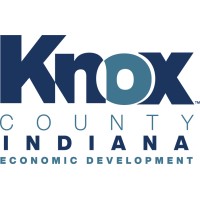 Knox County Indiana Economic Development logo - Similar company to Southern Indiana Business Report