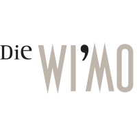 Die WI'MO logo - Similar company to Queermoments