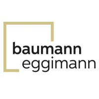 Baumann + Eggimann AG logo - Similar company to Alberobotics