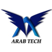 Arab Tech logo - Similar company to Arab Tech
