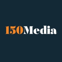 150 Media logo - Similar company to Pe 150