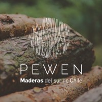 Maderas Pewen logo - Similar company to Aserralpe Maderas